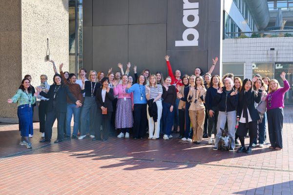 Barbican Business Events Marks Women’s Day Impact