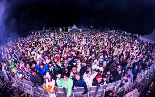 Tahoe Live Hits Colorado Peak With Free Copper Party