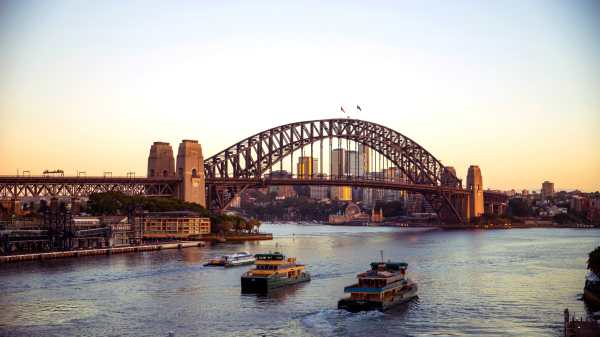 BridgeClimb Unveils Sydney Harbour BridgeMuseum