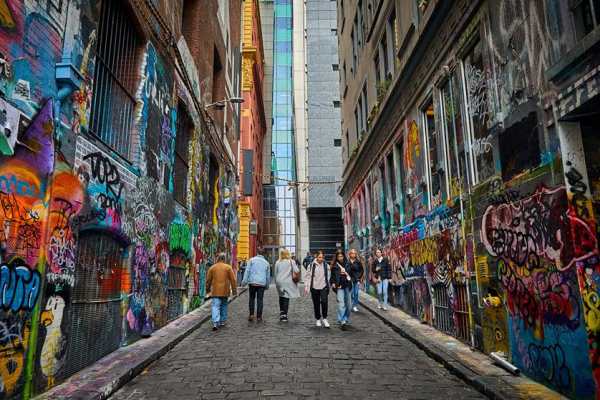 Bringing Streets to Life with Vibrant Urban Revival