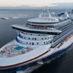 Carnival Encounter Returns Refreshed to Brisbane Waters