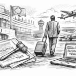 EU Clarifies Business Travel Rules in Directive Shake-Up