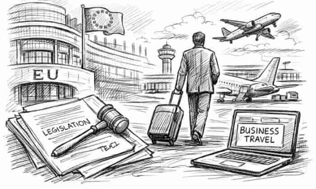 EU Clarifies Business Travel Rules in Directive Shake-Up