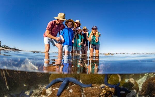 Bundaberg Beckons: Your Ultimate Weekend Escape