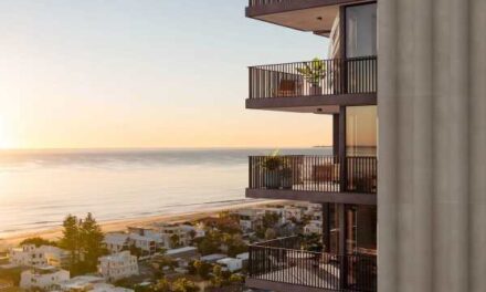 CLLIX Expands Gold Coast with Yves Mermaid