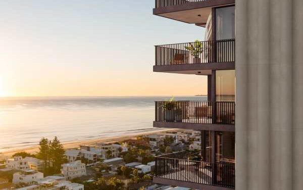 CLLIX Expands Gold Coast with Yves Mermaid