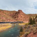 Luxury Rockies Rail: Canyon Spirit Journey 2026