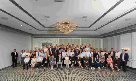 CT Partners Unlock Geopolitical Edge for Travel