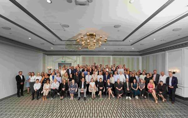 CT Partners Unlock Geopolitical Edge for Travel