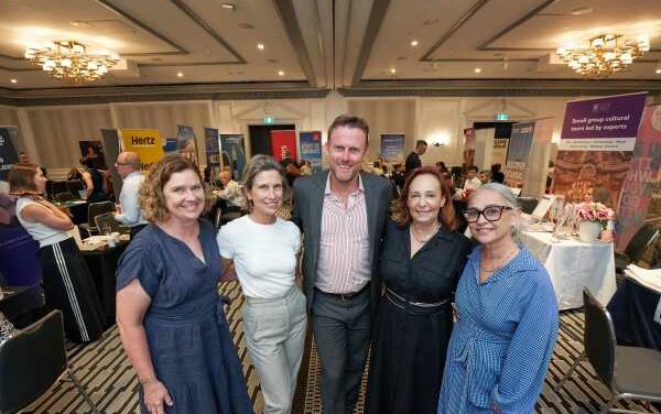 CT Partners Welcomes DIRECTIONS to Its Network