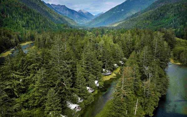 Beckons Wins 2026 Global Vision Travel Award