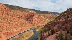 Canyon Spirit