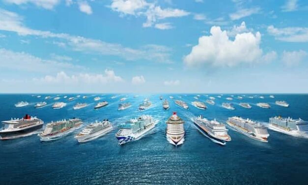 Carnival Posts Record Quarter as Cruise Demand in 2026 Soars