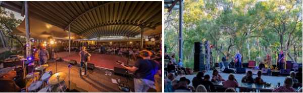 Undara Rocks 20 Years of Blues & Outback Beats