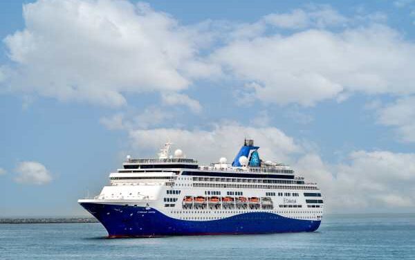 Celestyal Cancels All April Sailings Amid Changes