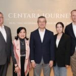 Centara Unveils Expansion Strategy at ITB Berlin