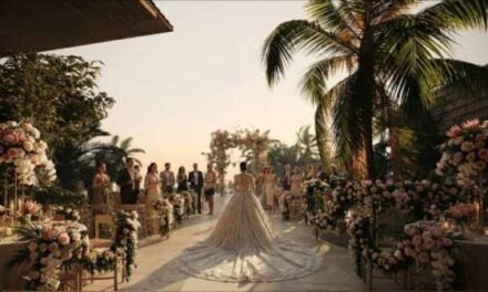Wedding Tourism Redefines Luxury Travel Experiences