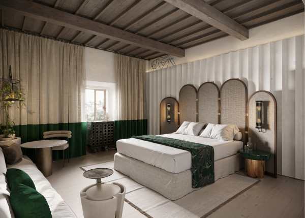 Chapter Chianti Opens Tuscany’s New Boutique Escape
