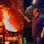 Fireback Ignites Modern Thai Flavours at Crown