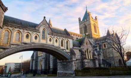 Brendan Vacations Extends St. Patrick’s Day Sale