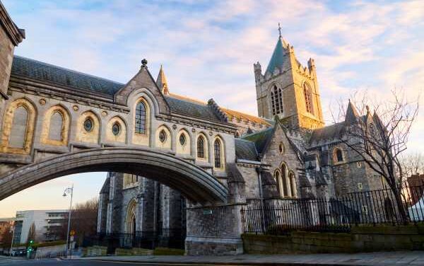 Brendan Vacations Extends St. Patrick’s Day Sale