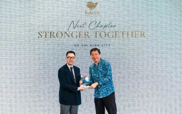 Fusion Hotel Group Deal Sparks Pan-Asia Expansion