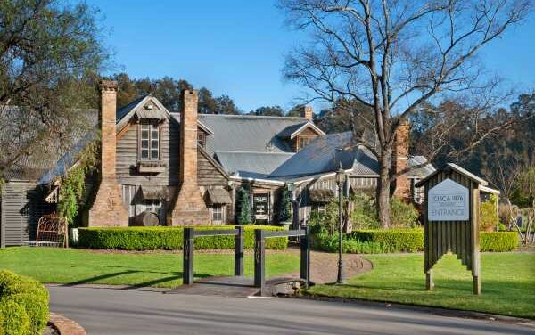 Circa 1876 Reveals New Chef and Dining Concept