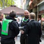 Clean, Safe and Open for Business