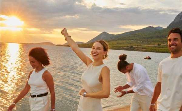 Club Med & Aperol Toast “Sun & Spritz” Phuket Pop-Up