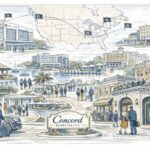 Concord Hospitality Expands U.S. Portfolio in 2026