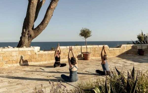 Banyan Tree Expands Signature Wellbeing Journeys