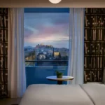 Hilton Expands from Greece to Thailand