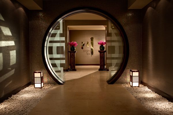 Chuan Spa Wins NZ Spa of the Year at Cordis Auckland