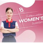 Coway Celebrates Women Driving Change