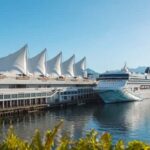 Vancouver’s $1 Billion Cruise Surge Sets 2026 Record