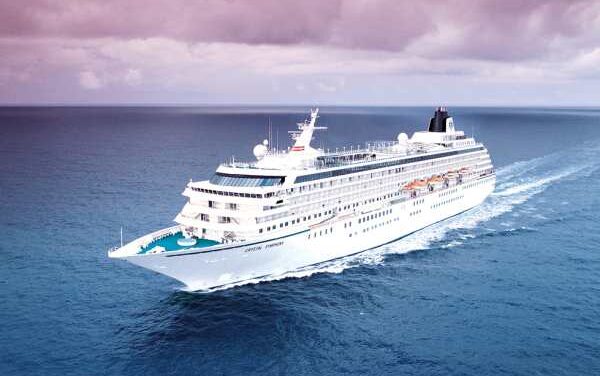 Cruise Traveller Drops $1K Flight Bonus Deal