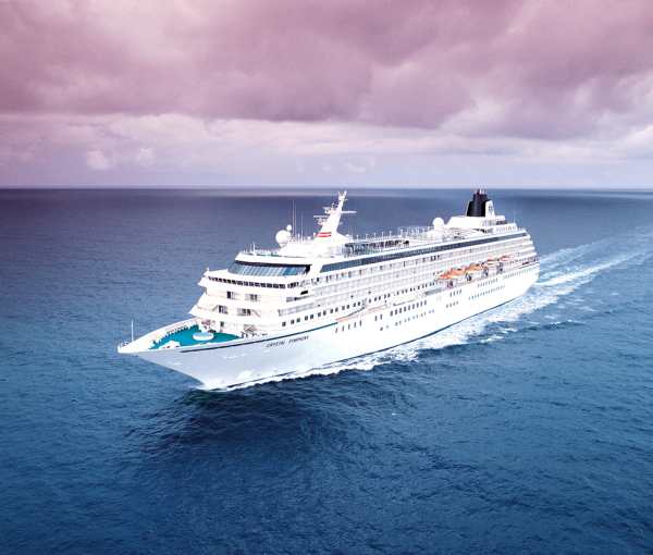 John’s Weekly GTM Cruise News: 2026–27 Ships and Hot Deals