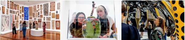 NGV Goes VIP With Two Luxe New Private Tours