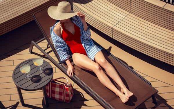 Cunard Drops First-Come Cruise Deals