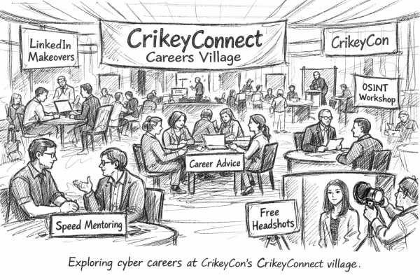 Brisbane Cybersecurity Careers Event Lands This Saturday
