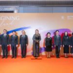 Thai Night Hong Kong 2026 Strengthens Global Ties