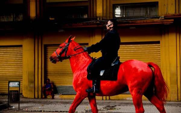 Dark Mofo 2026 Unleashes Bold New Program