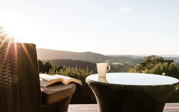 NSW Luxury Retreat Wins Tourism Award, Launches Autumn Reset