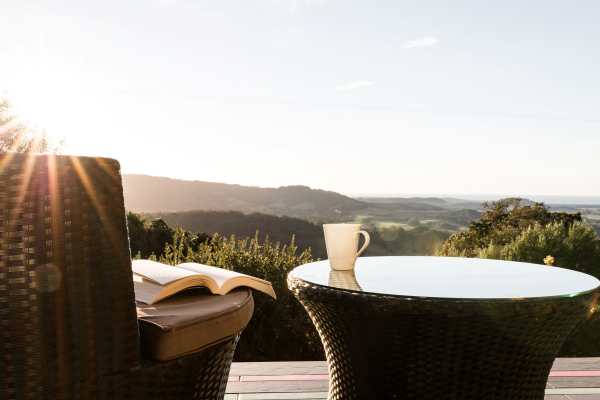 NSW Luxury Retreat Wins Tourism Award, Launches Autumn Reset