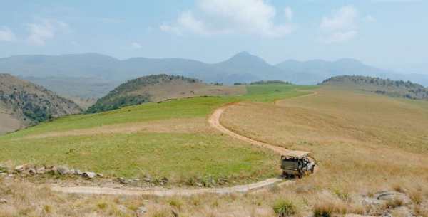 Destination Eswatini: Adventure Awaits in Africa