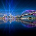 Vivid Sydney 2026 Lights Up Day & Night