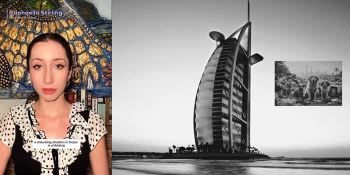 Expats Stuck in UAE Travel Ban Maze as Flights Falter