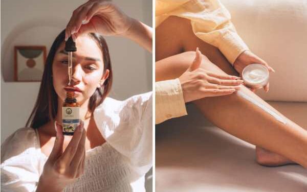 Utama Spice Says Ditch the 12-Step Skincare