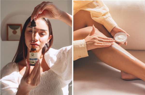 Utama Spice Says Ditch the 12-Step Skincare