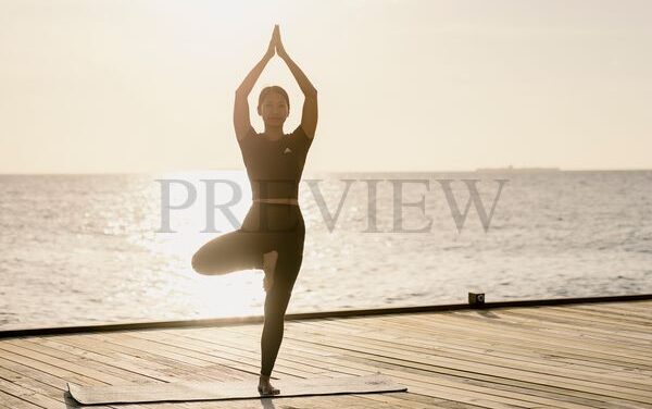 Niva Dhigali Hosts Wellness Week with Gemma Merna